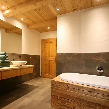 Apartamento Almliesl Utte-570 *
