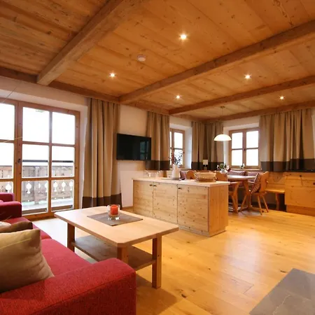 Apartamento Almliesl Utte-570 Piesendorf
