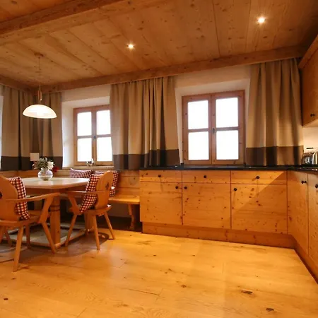 Apartamento Almliesl Utte-570