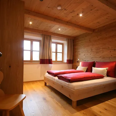 Almliesl Utte-570 Apartamento
