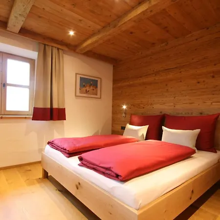 Apartamento Almliesl Utte-570 Piesendorf