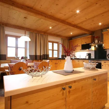 Almliesl Utte-570 Apartamento
