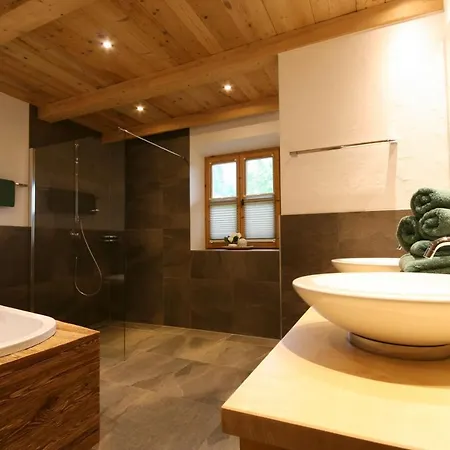 Almliesl Utte-570 Apartamento Piesendorf