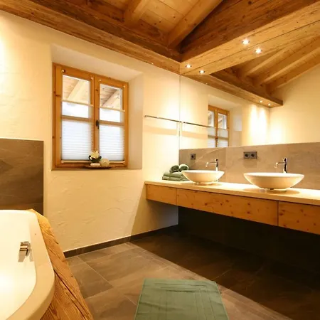 Apartamento Almliesl Utte-570 *