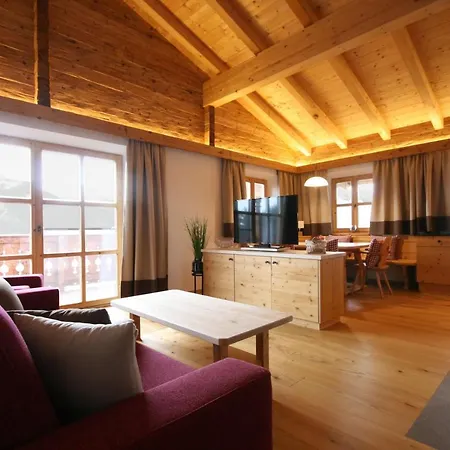 Apartamento Almliesl Utte-570 *