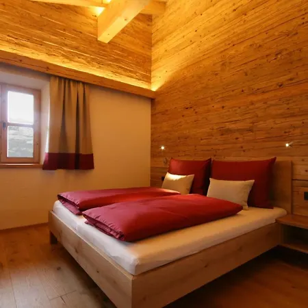 Almliesl Utte-570 Apartamento Piesendorf