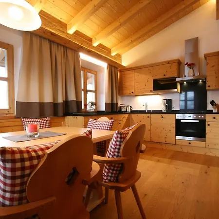 Apartamento Almliesl Utte-570