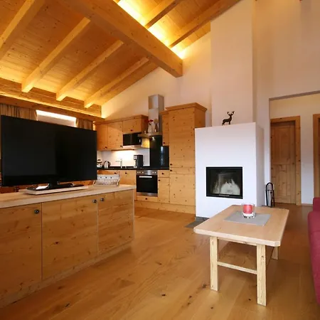 Almliesl Utte-570 Apartamento *