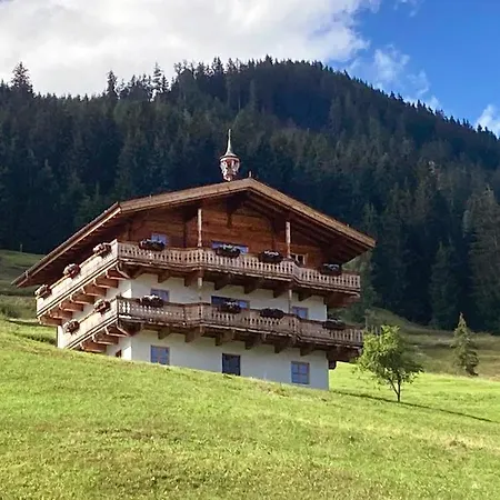 Almliesl Utte-570 * Piesendorf