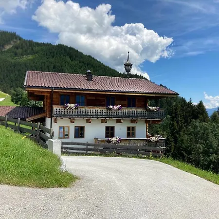 Apartamento Almliesl Utte-570 Piesendorf
